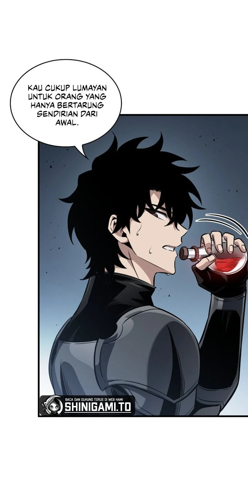 Chapter 192 - halaman 31