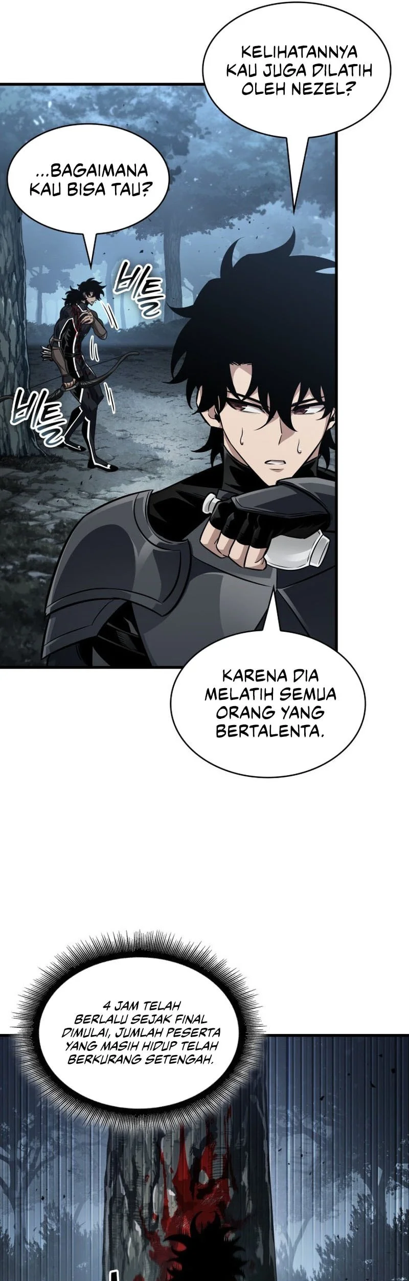 Chapter 192 - halaman 32