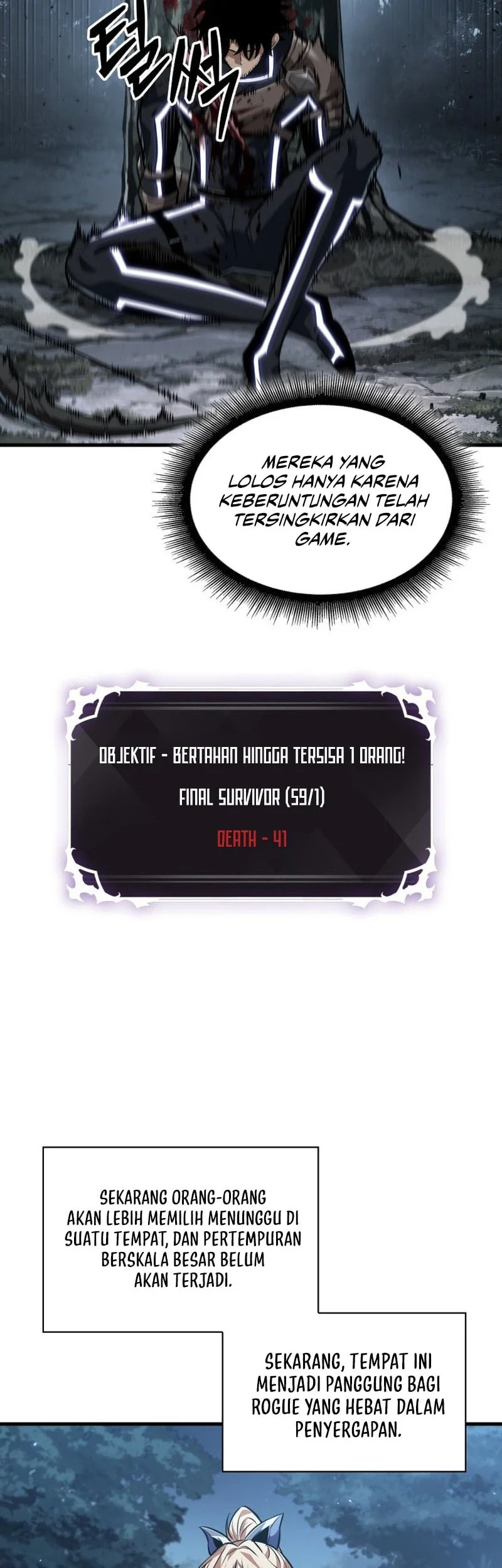 Chapter 192 - halaman 33