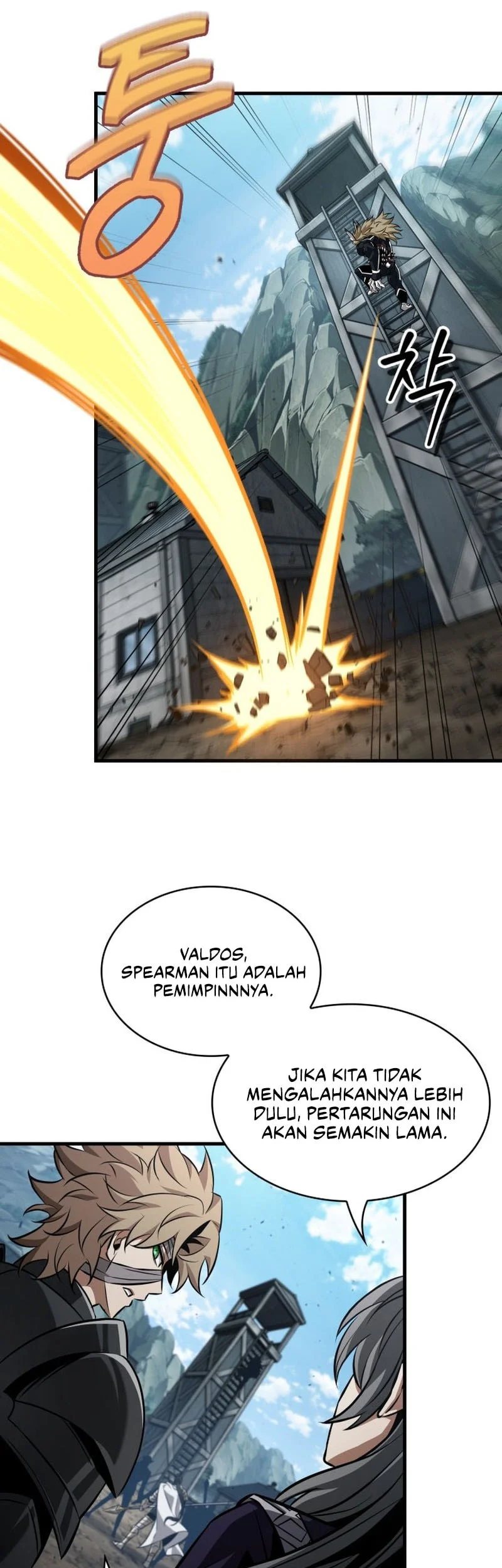 Chapter 193 - halaman 43