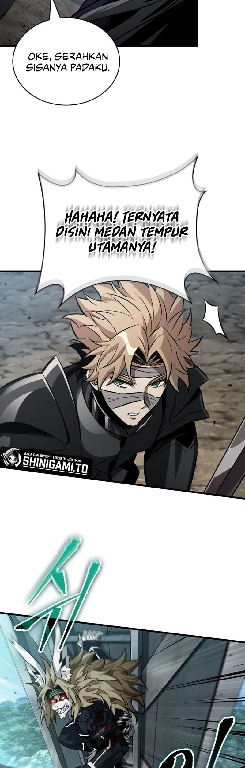 Chapter 193 - halaman 44