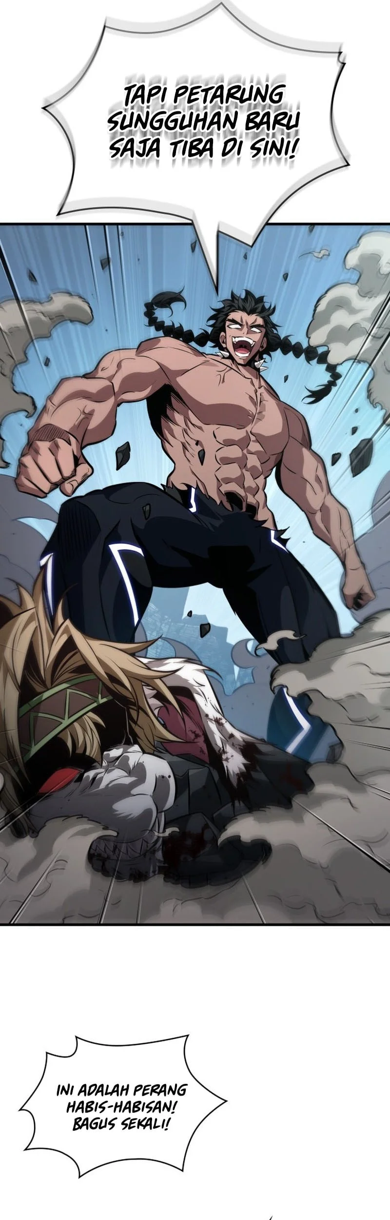 Chapter 193 - halaman 47