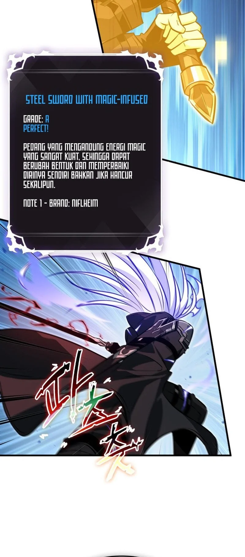Chapter 193 - halaman 50