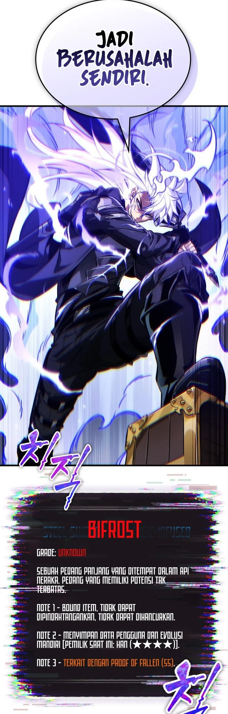Chapter 193 - halaman 51