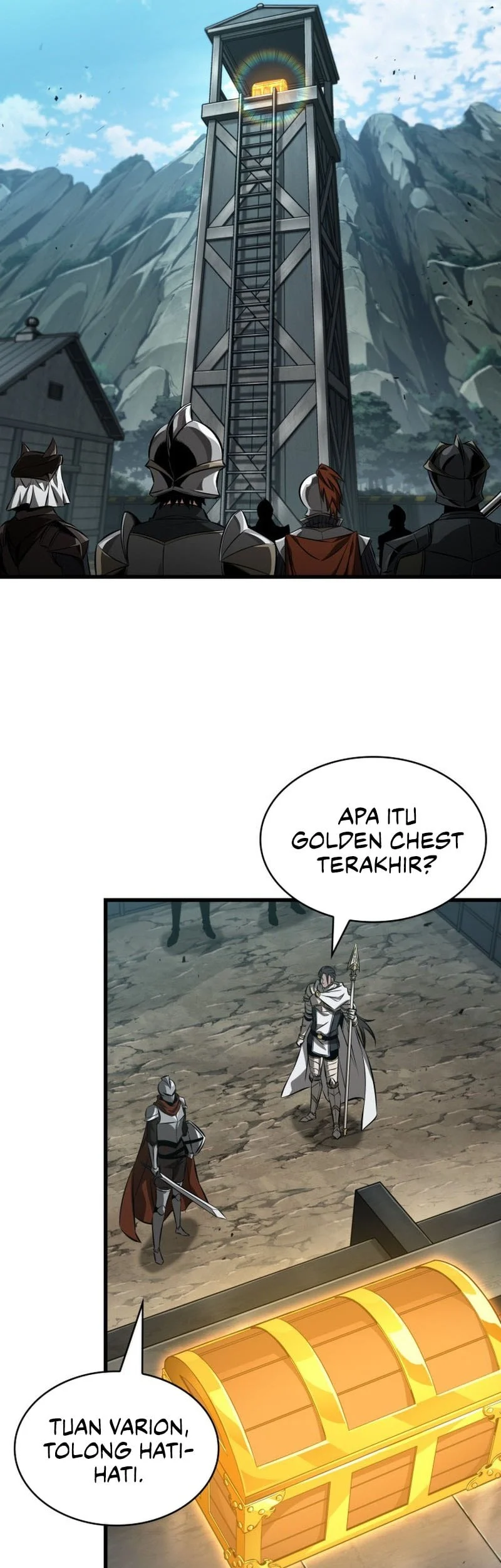 Chapter 193 - halaman 15