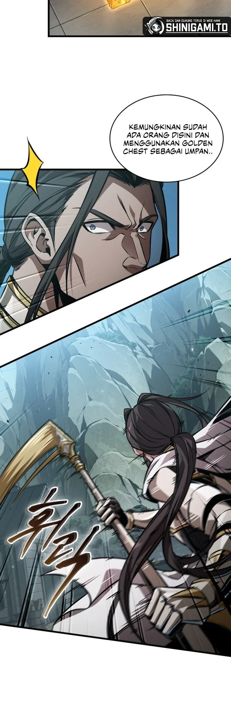 Chapter 193 - halaman 16