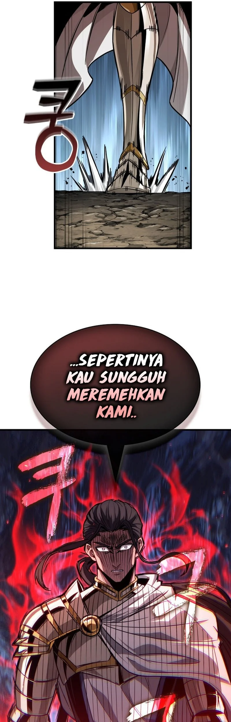 Chapter 193 - halaman 31