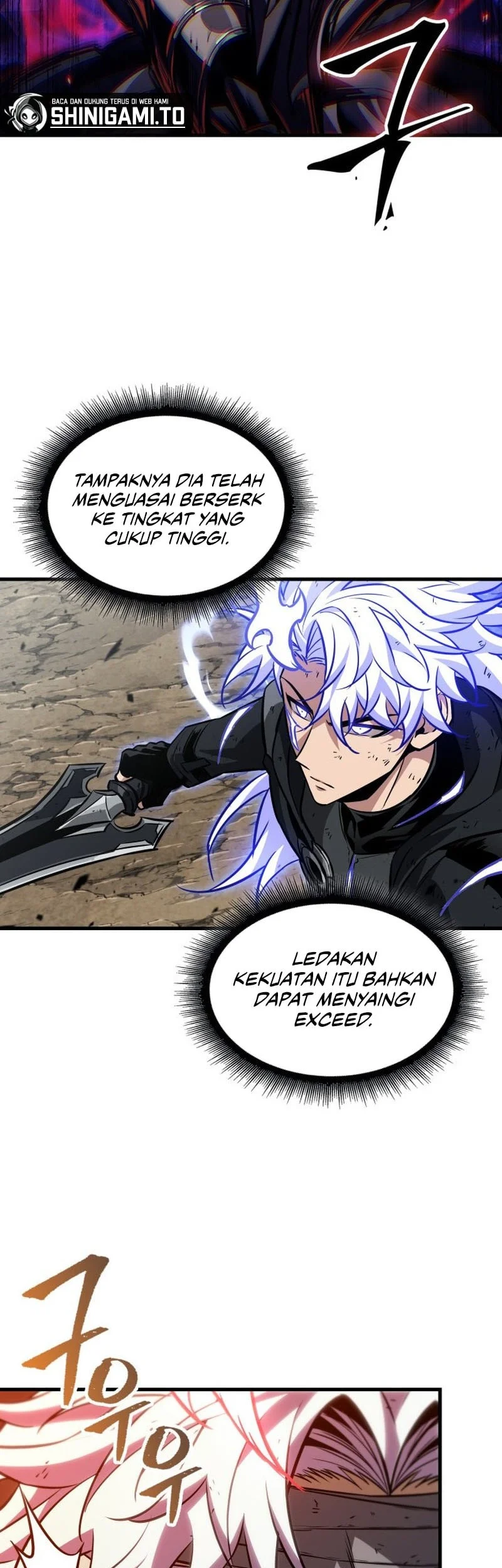Chapter 194 - halaman 42