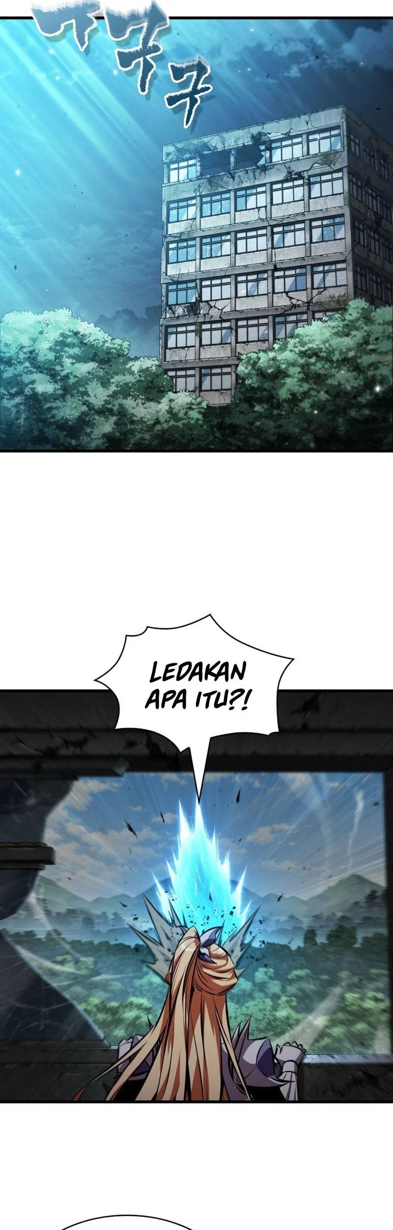 Chapter 194 - halaman 8