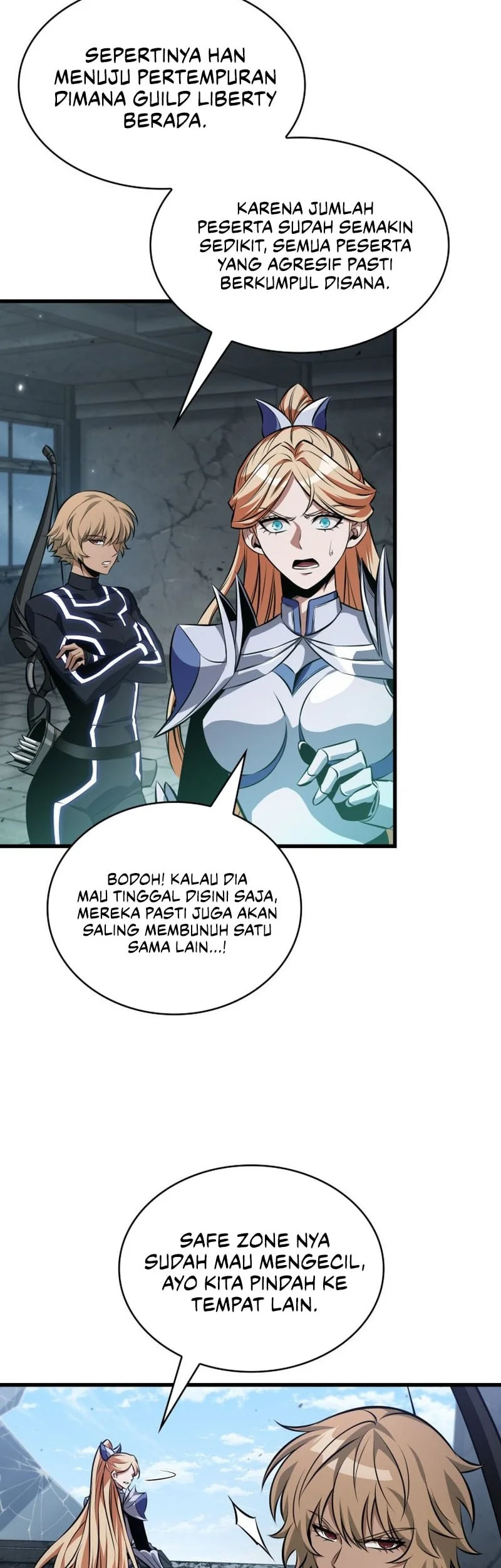 Chapter 194 - halaman 9