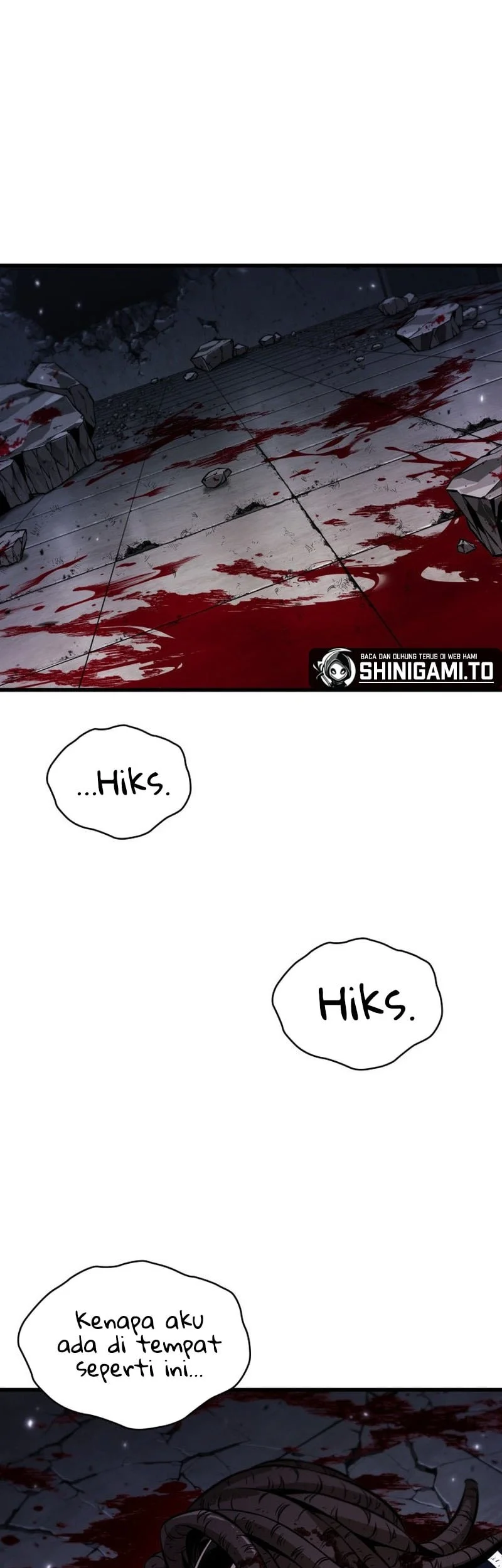 Chapter 194 - halaman 14