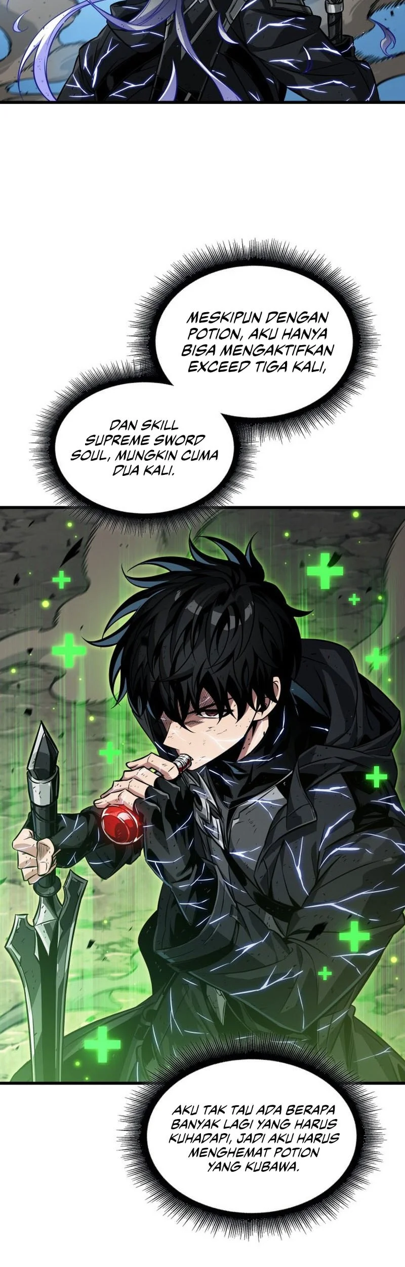 Chapter 194 - halaman 18