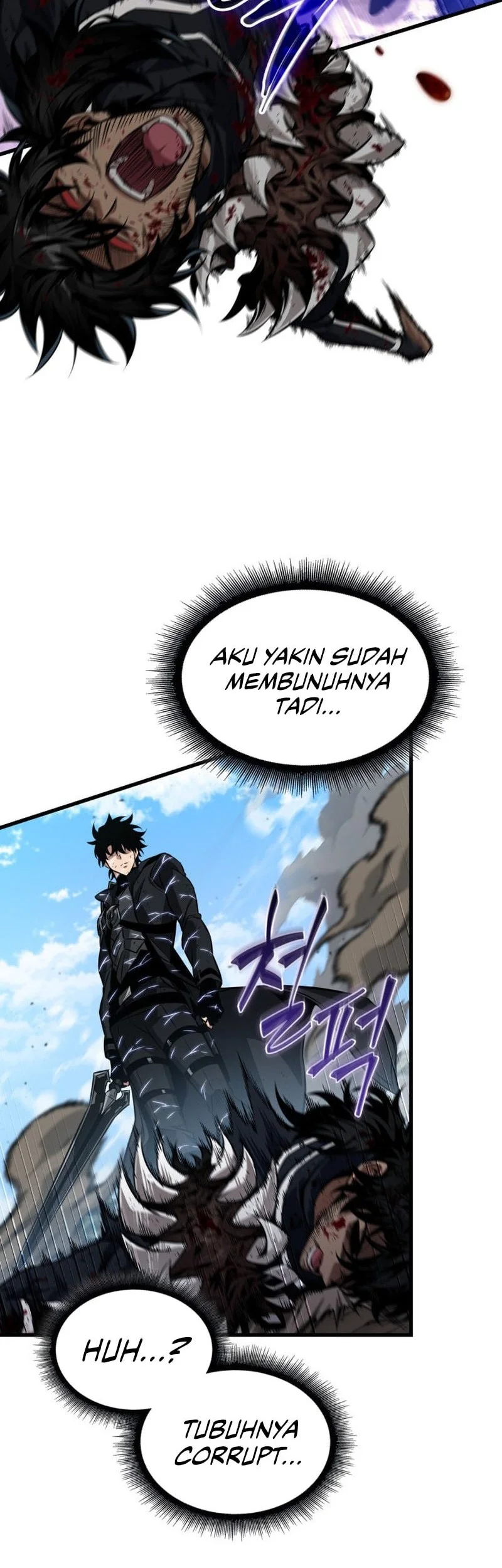 Chapter 194 - halaman 21