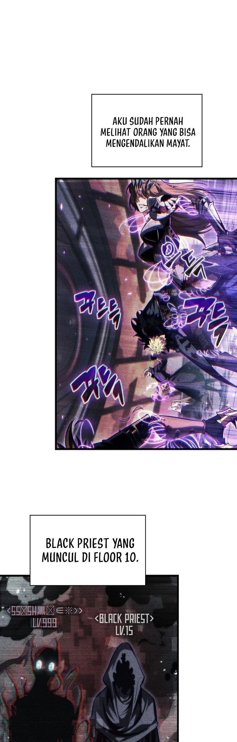 Chapter 194 - halaman 22