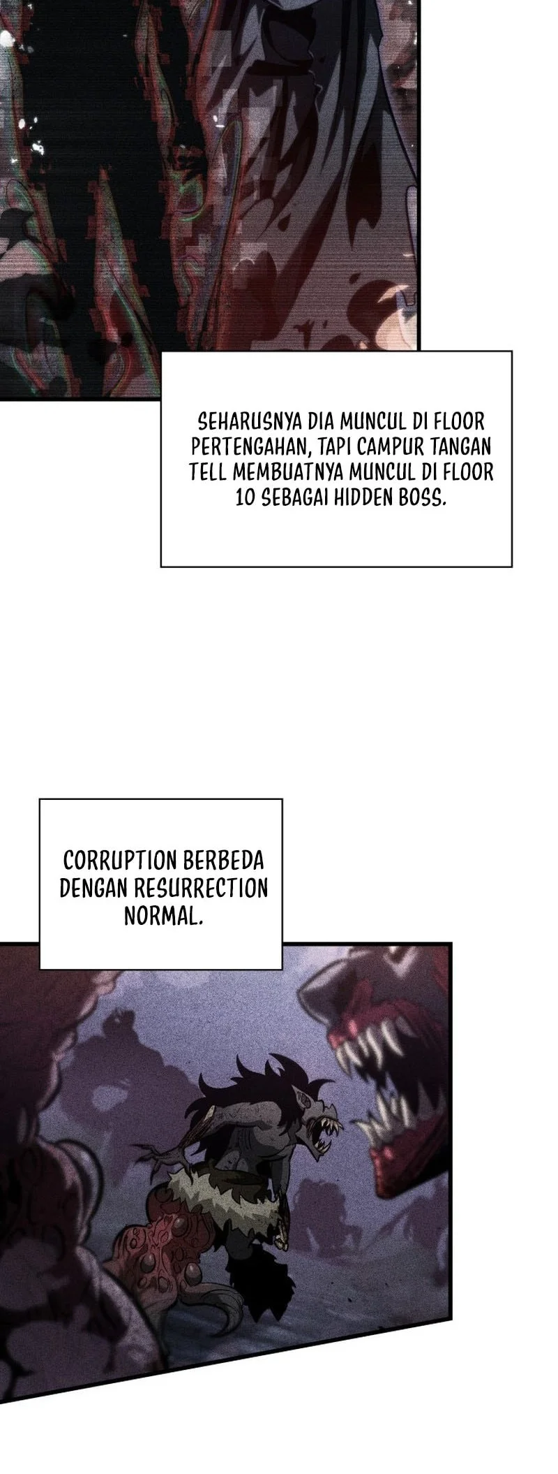 Chapter 194 - halaman 23