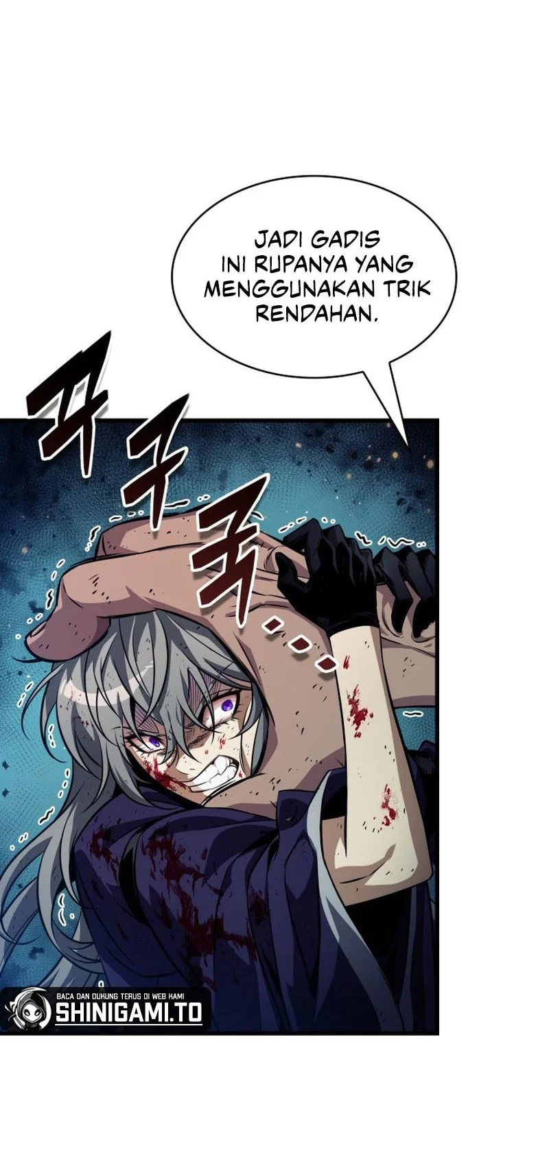 Chapter 194 - halaman 27