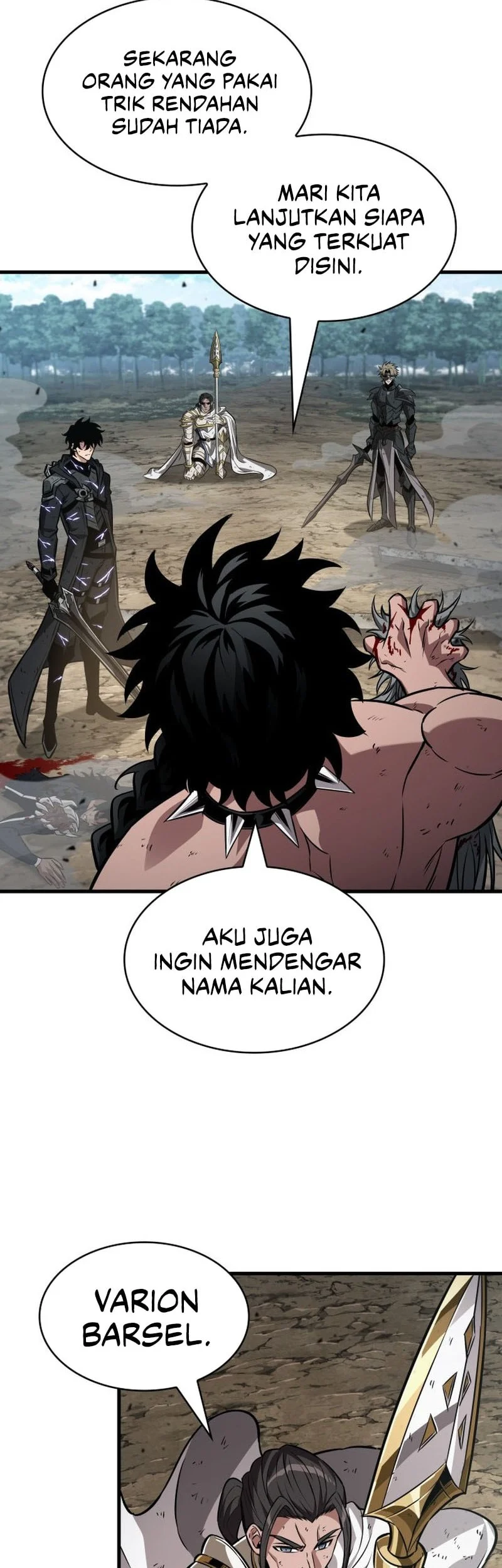 Chapter 194 - halaman 29