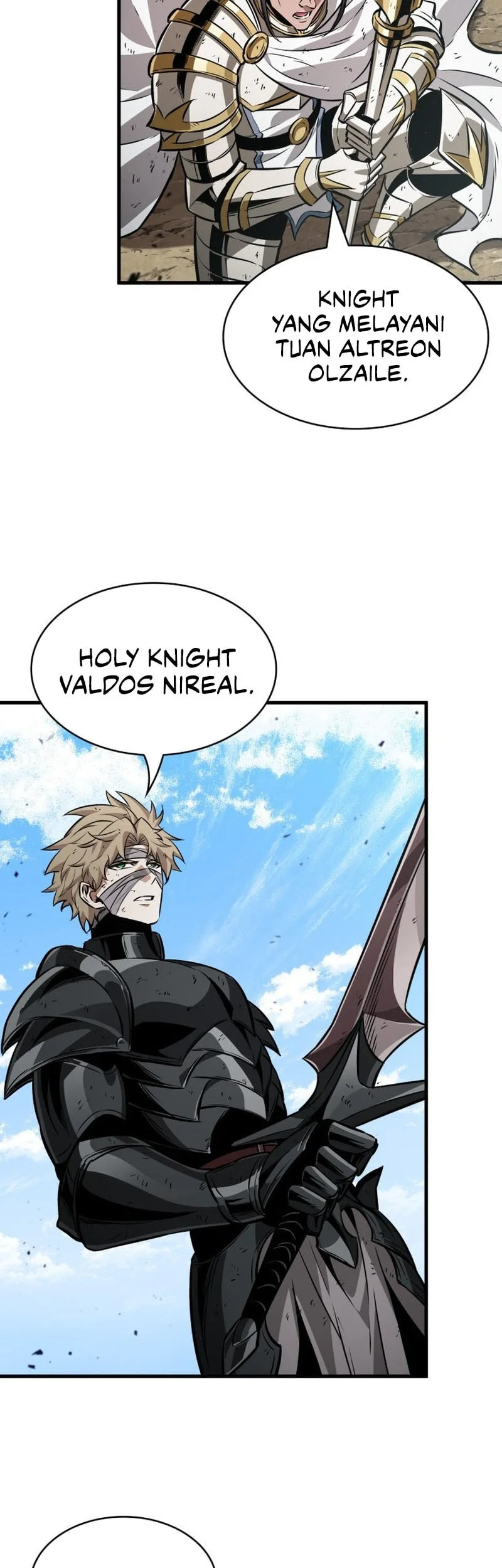 Chapter 194 - halaman 30