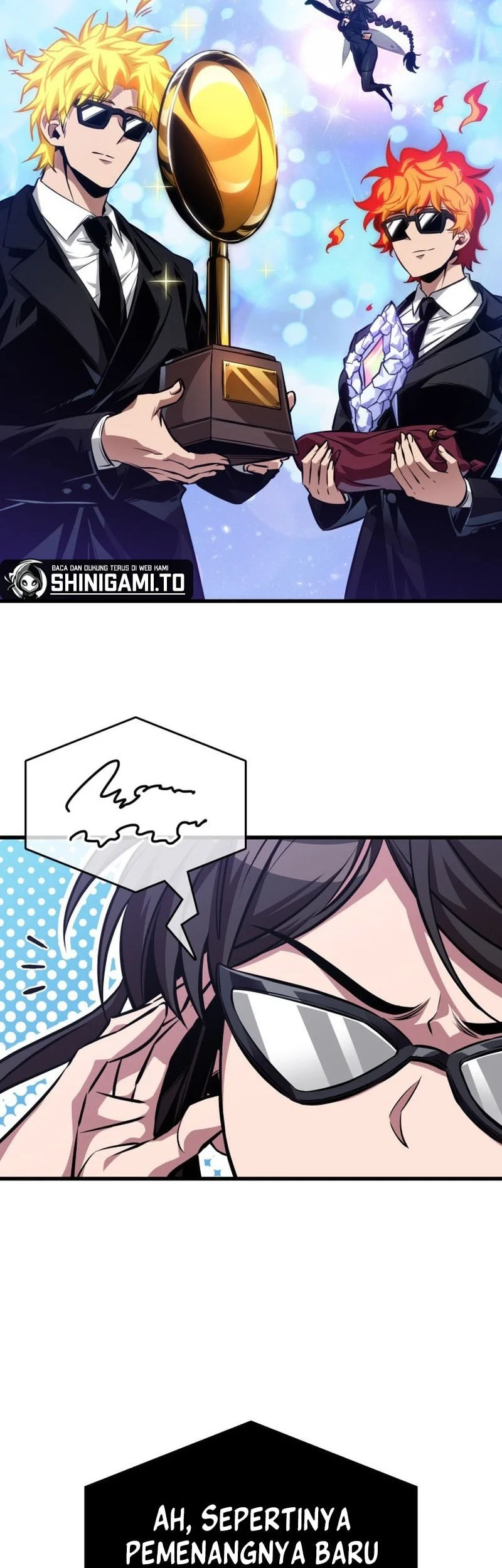 Chapter 195 - halaman 60