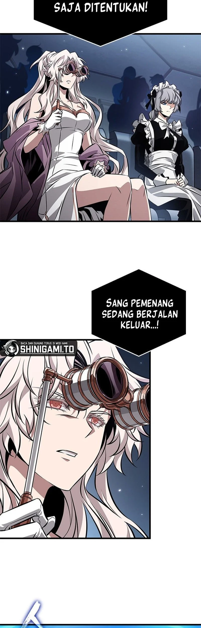 Chapter 195 - halaman 61