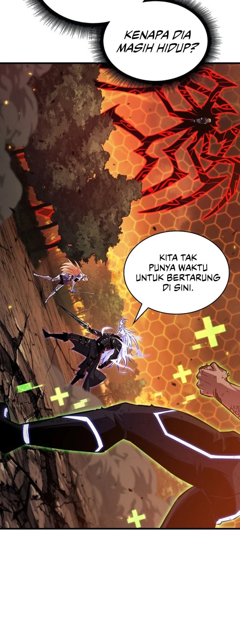 Chapter 195 - halaman 14
