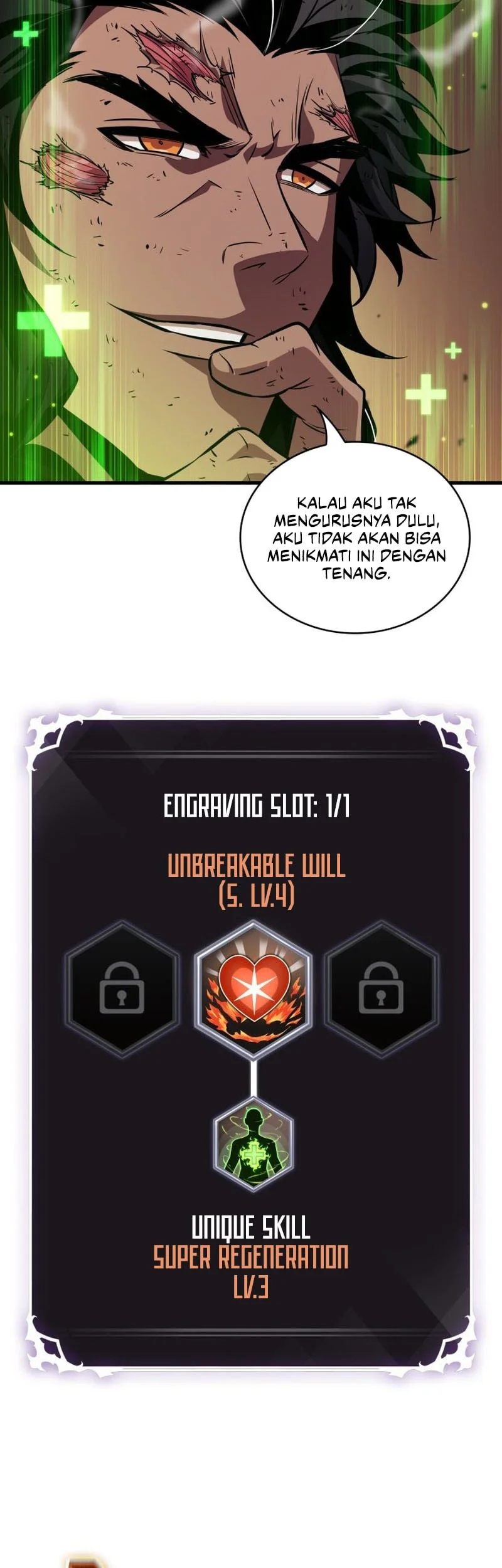 Chapter 195 - halaman 21