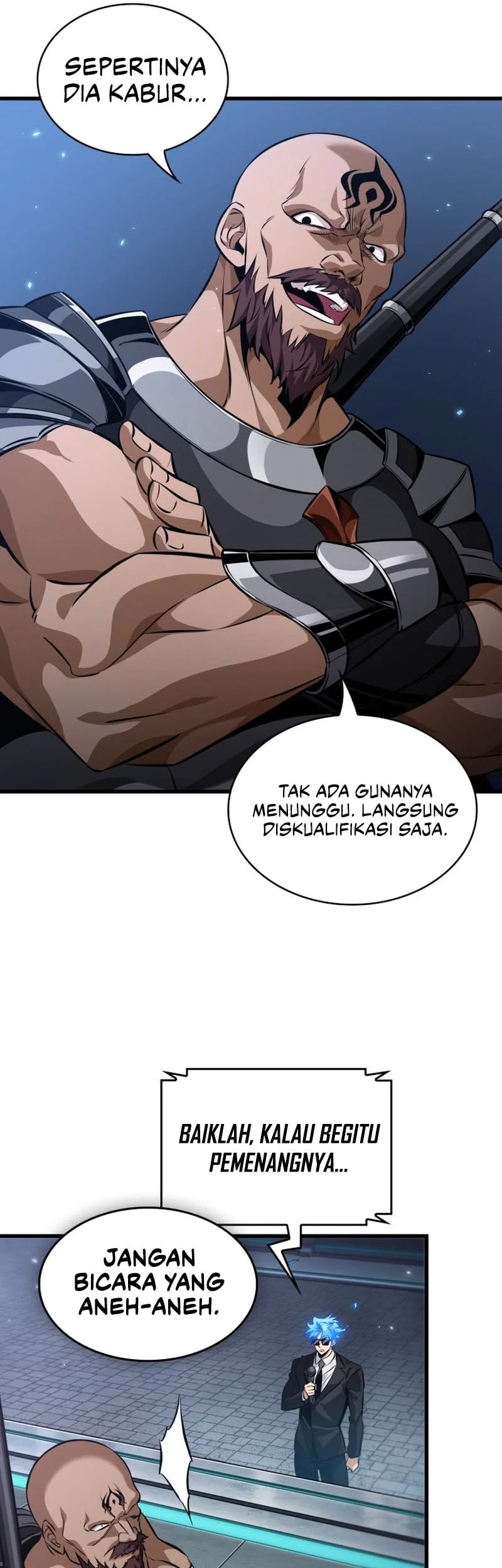 Chapter 196 - halaman 36