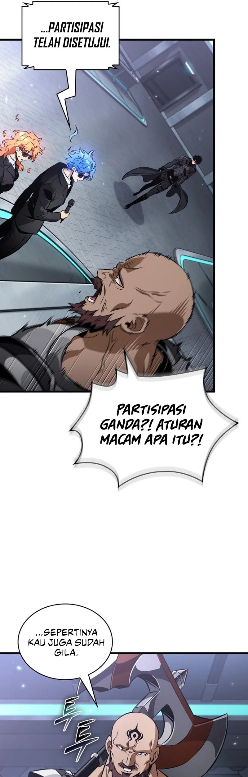 Chapter 196 - halaman 40
