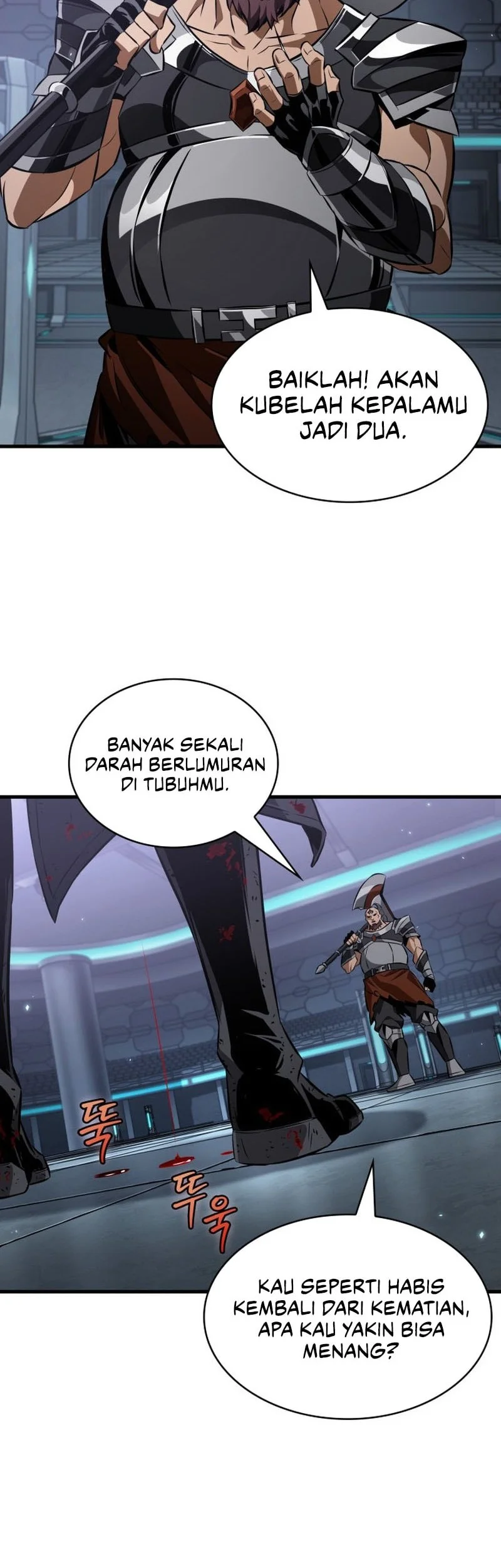 Chapter 196 - halaman 41