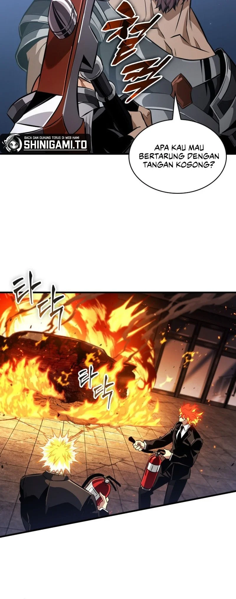 Chapter 196 - halaman 43