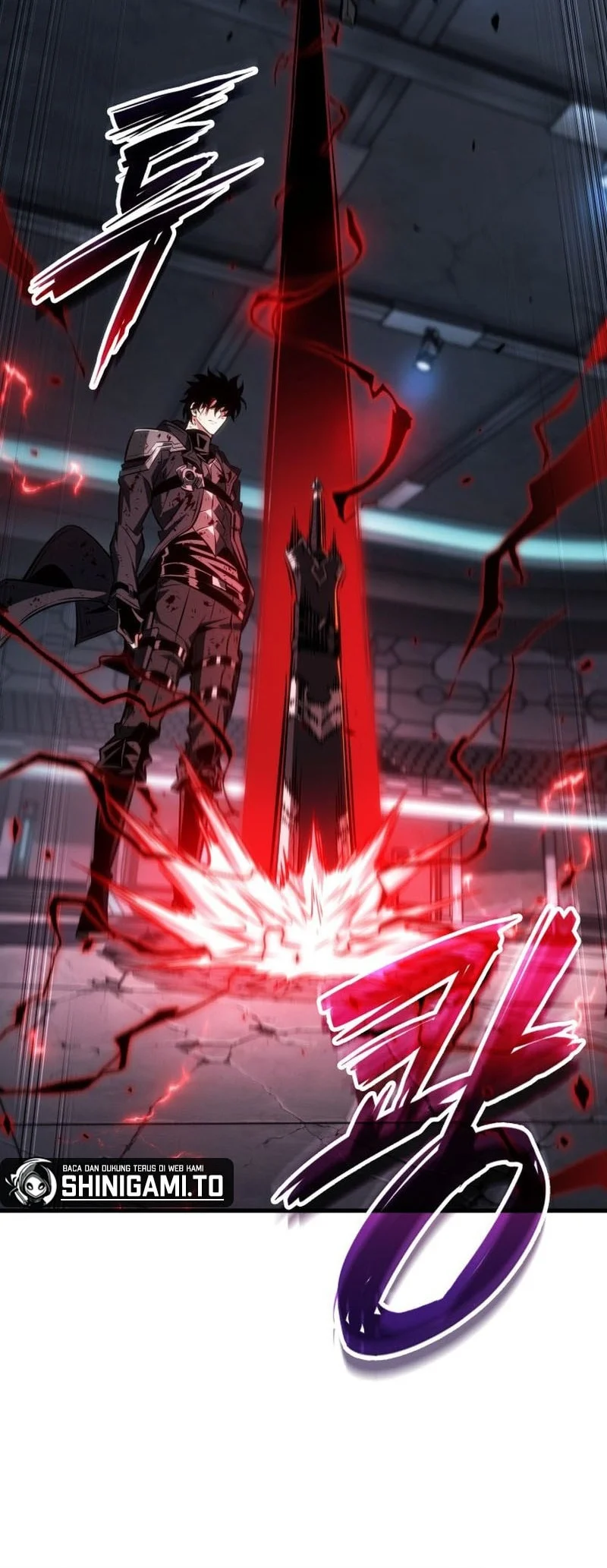Chapter 196 - halaman 47