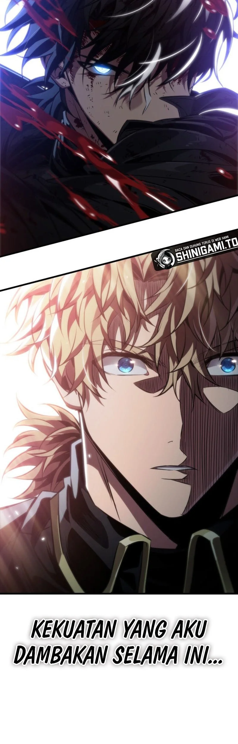 Chapter 196 - halaman 58