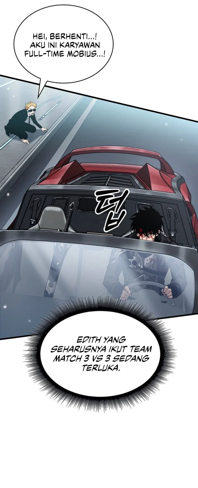 Chapter 196 - halaman 15