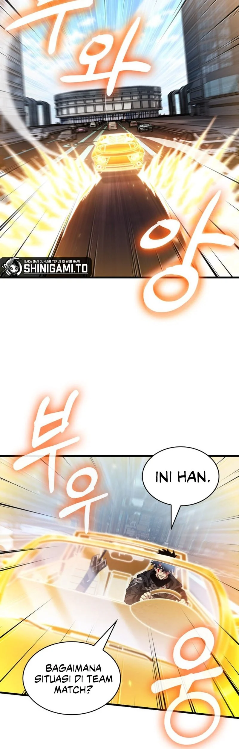 Chapter 196 - halaman 19
