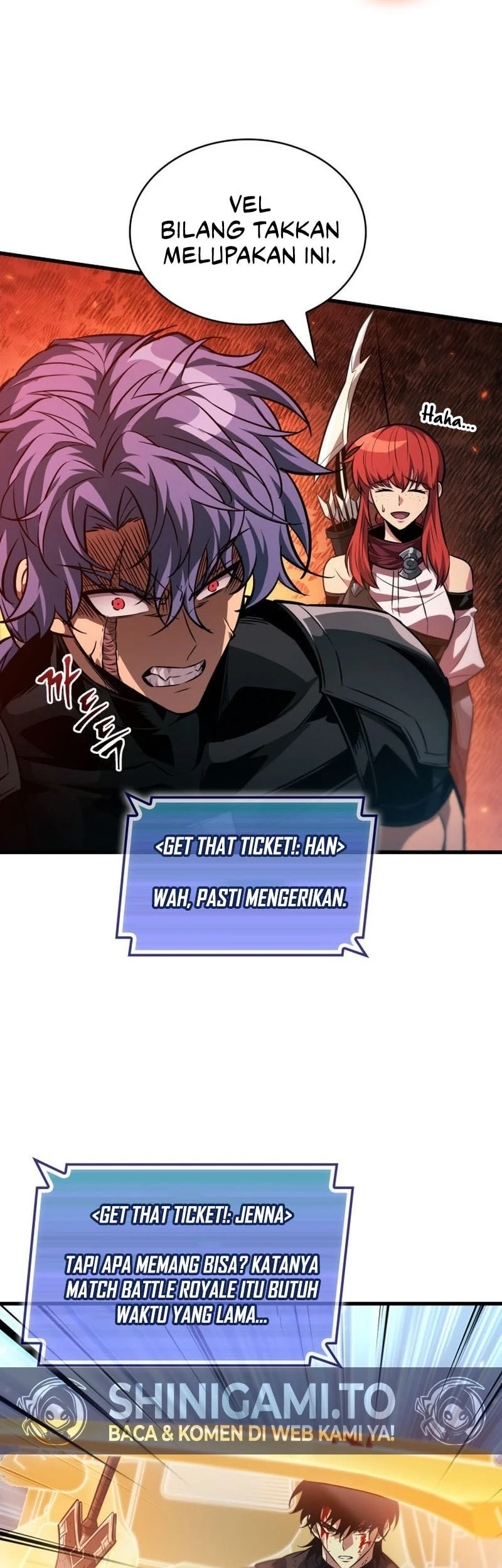 Chapter 196 - halaman 20
