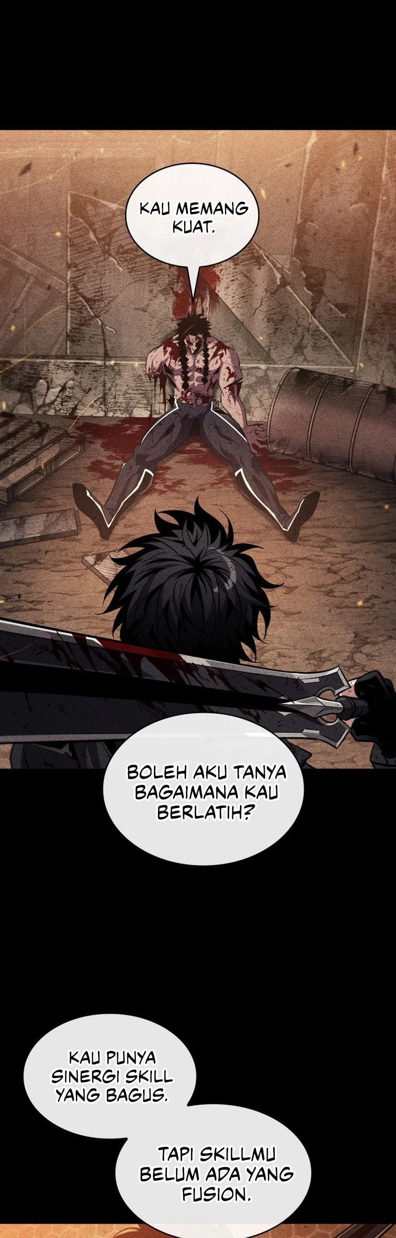 Chapter 196 - halaman 22