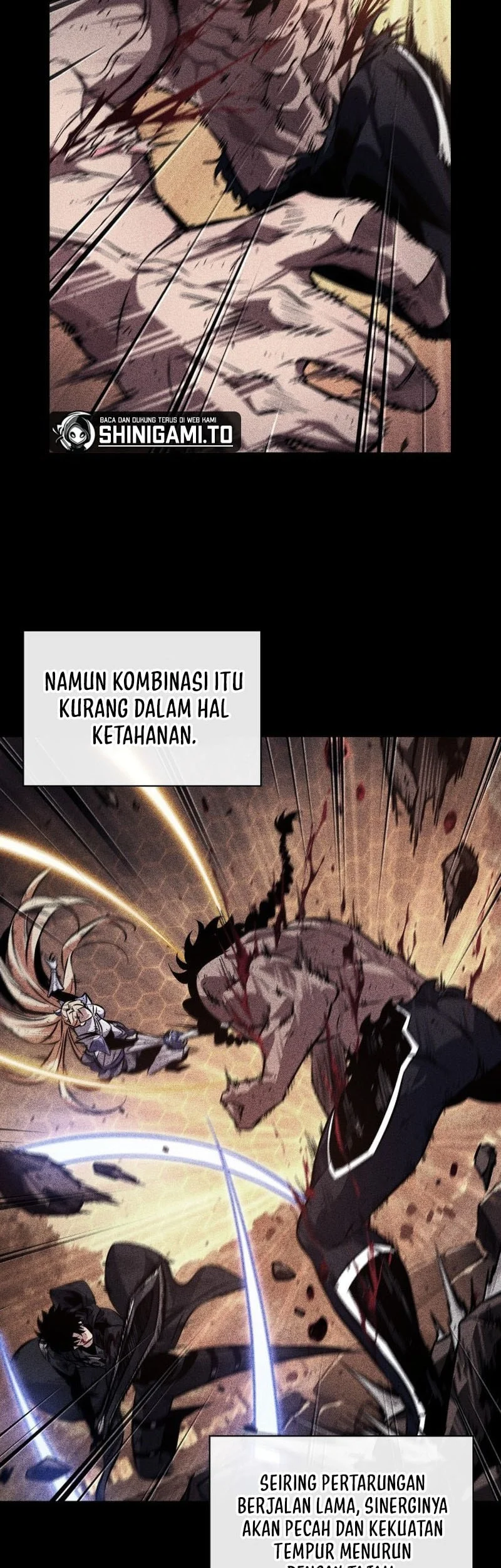 Chapter 196 - halaman 25