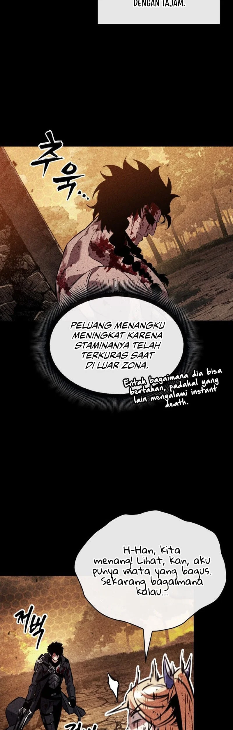 Chapter 196 - halaman 26