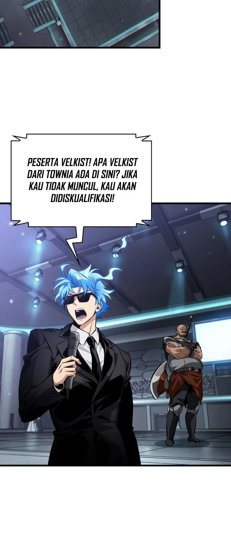 Chapter 196 - halaman 35