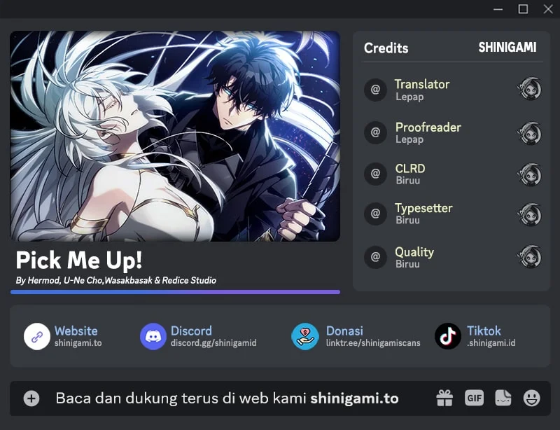 Chapter 197 - halaman 2