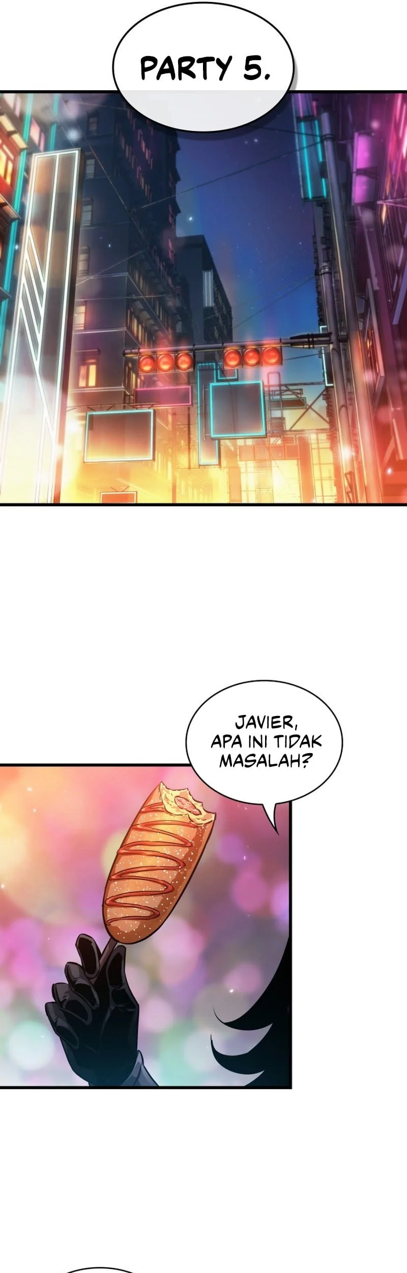Chapter 197 - halaman 36