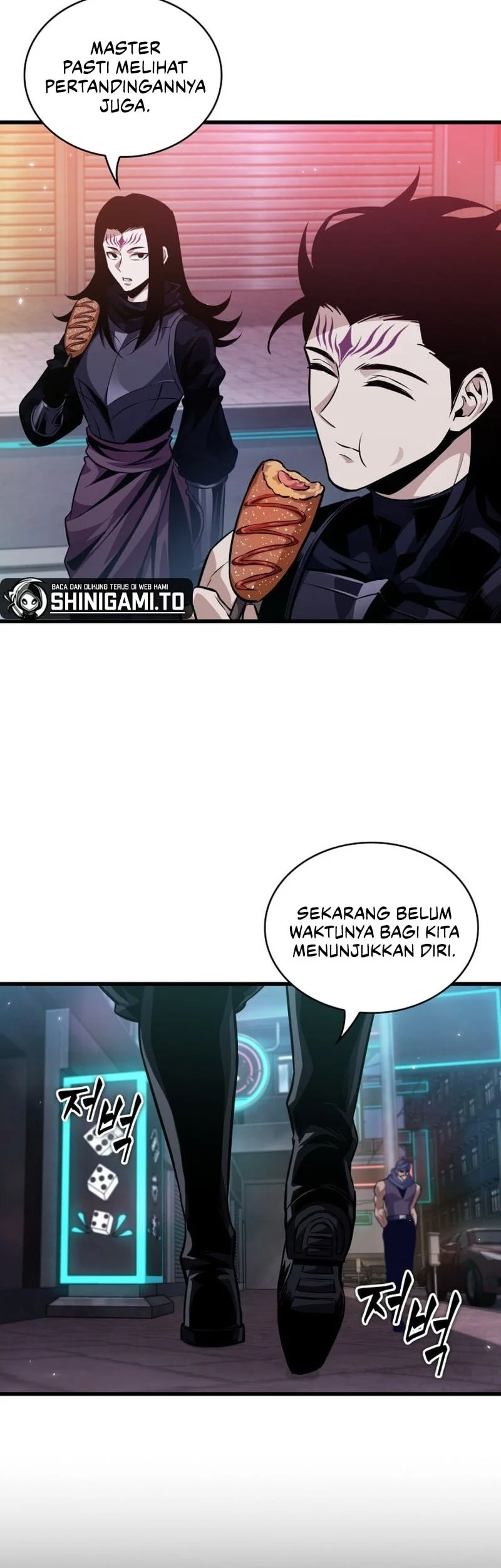 Chapter 197 - halaman 37