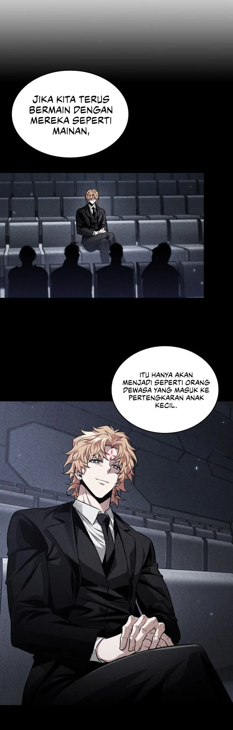 Chapter 197 - halaman 38