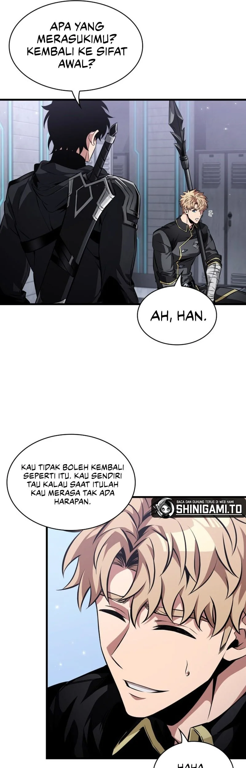 Chapter 197 - halaman 48