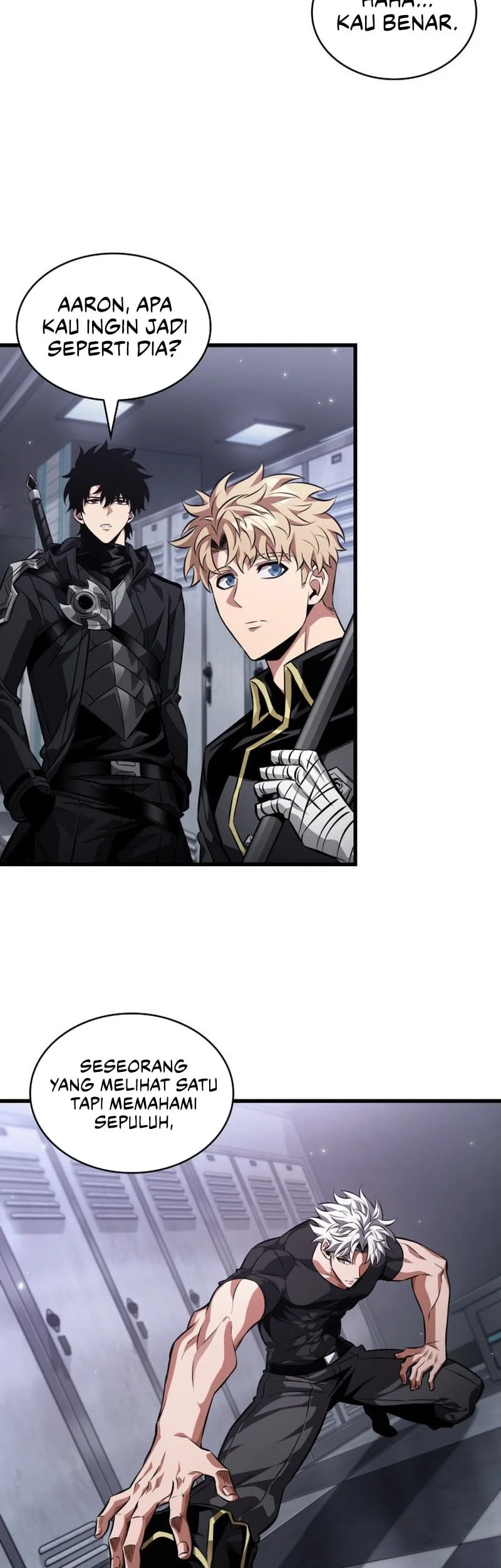 Chapter 197 - halaman 49