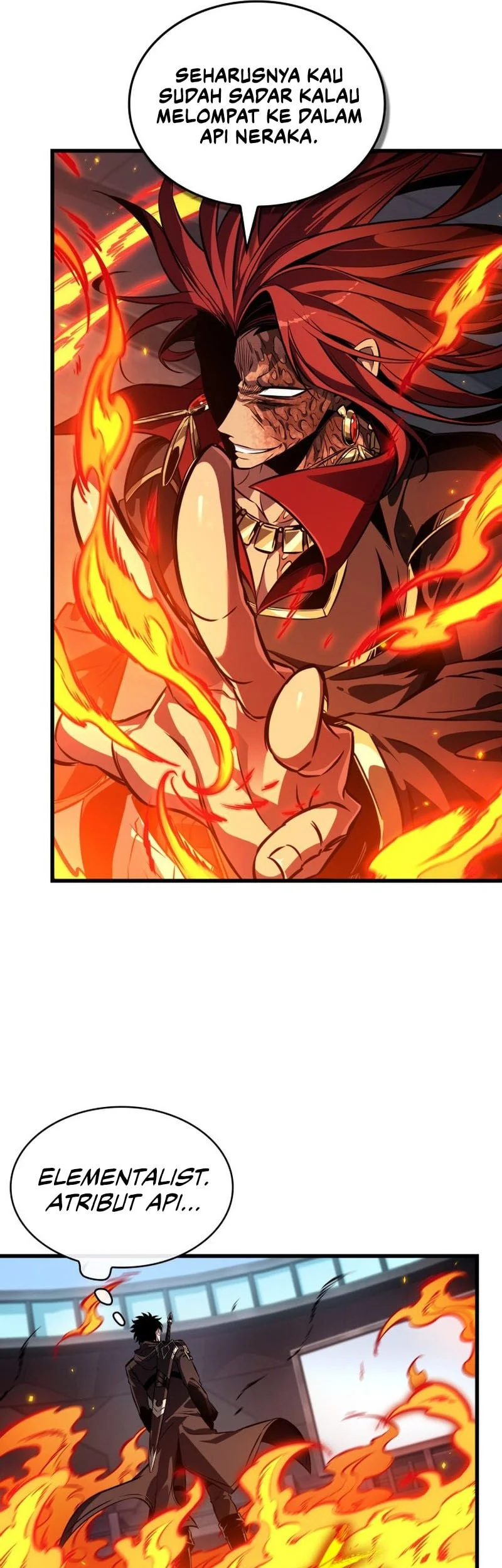 Chapter 197 - halaman 56