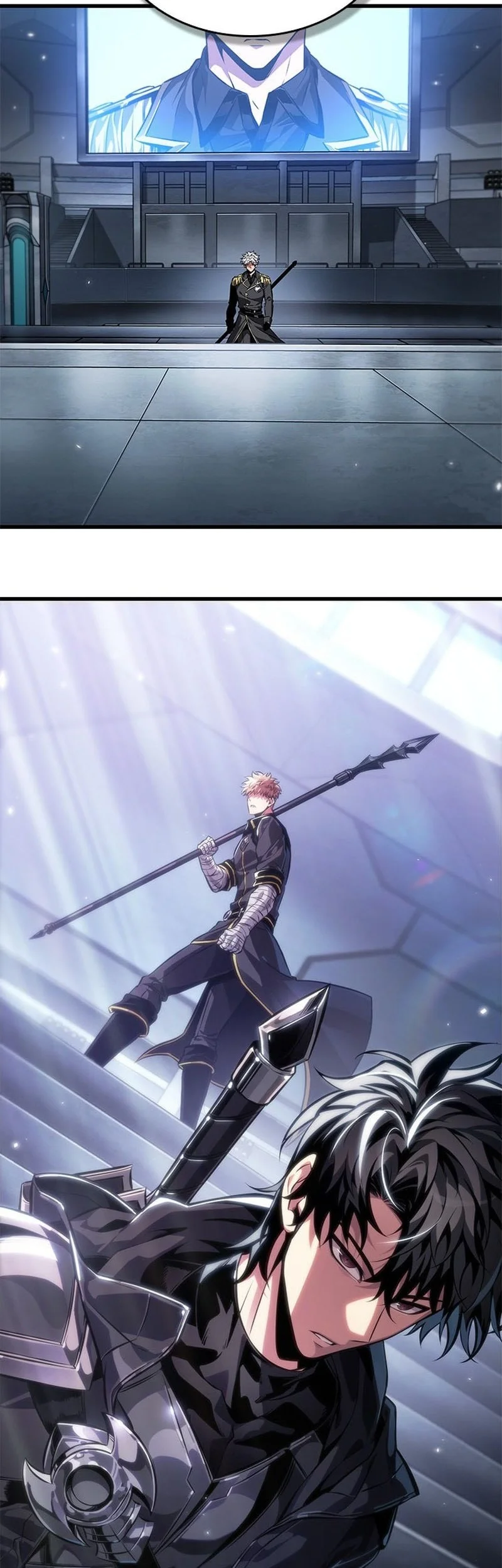 Chapter 197 - halaman 61