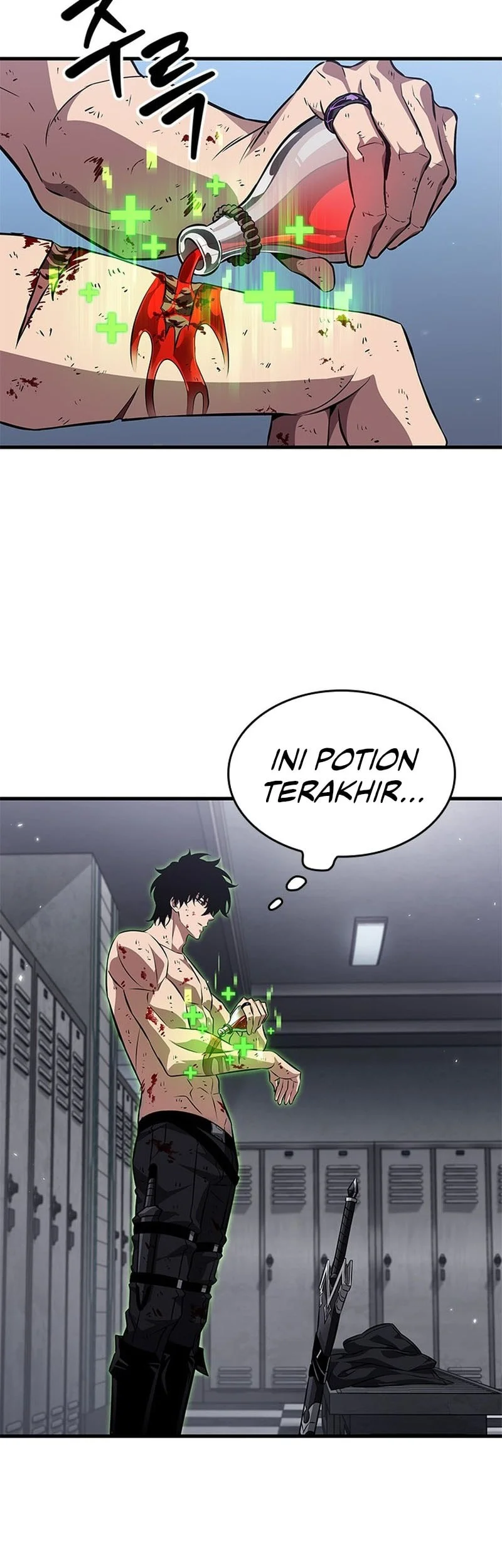 Chapter 197 - halaman 5