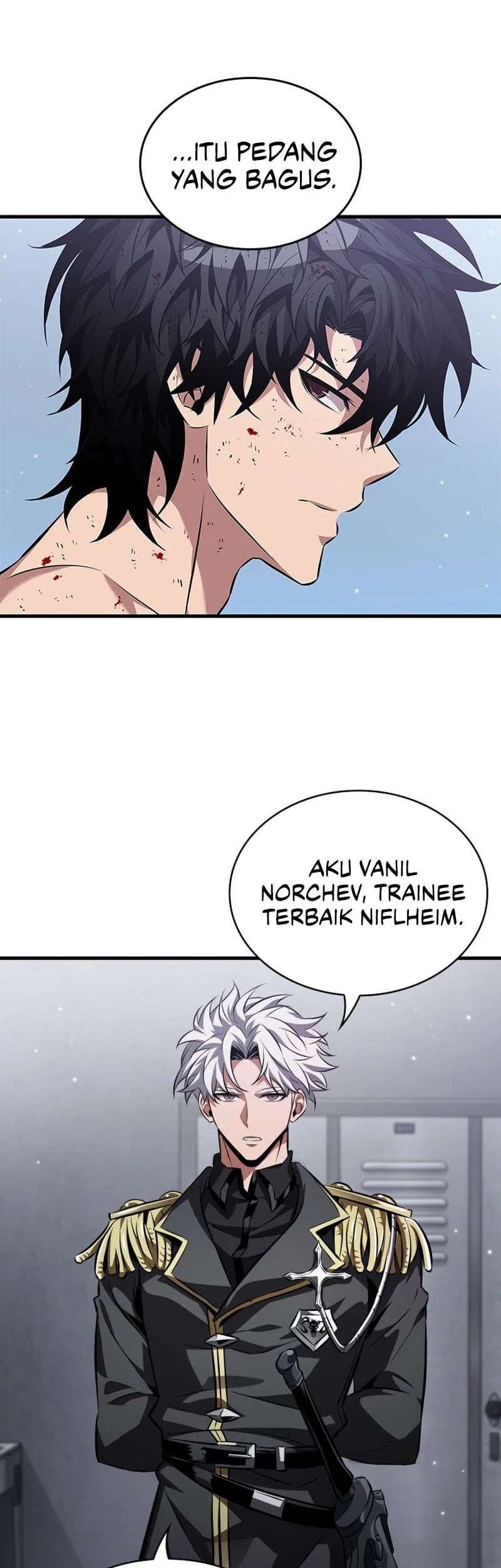 Chapter 197 - halaman 6