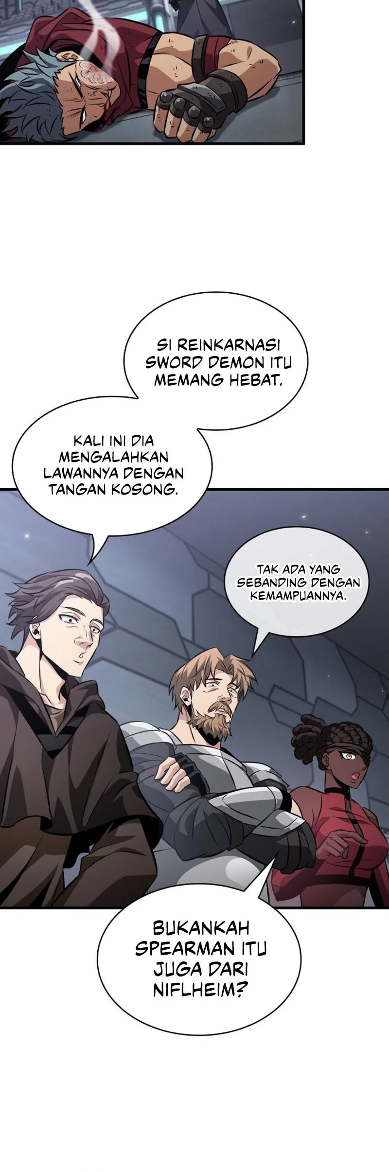 Chapter 197 - halaman 15
